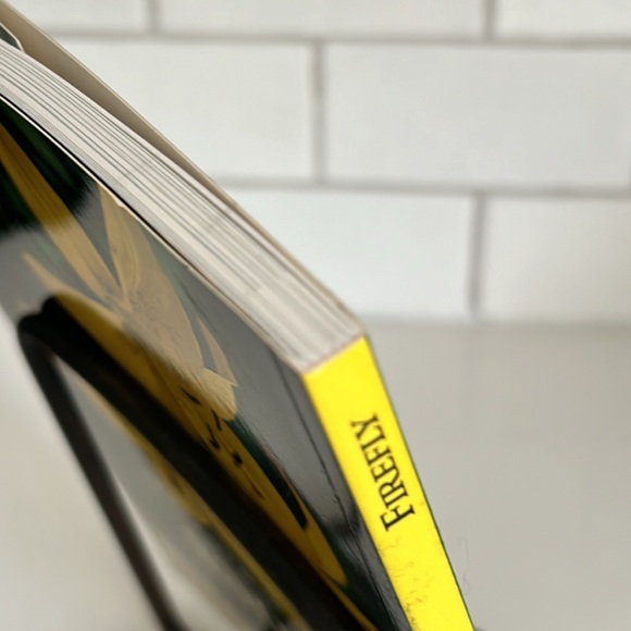 🌻4/$20 Vintage Lilies Book Softcover 2004 Edition Pamela McGeorge Firefly Books - Picture 15 of 16